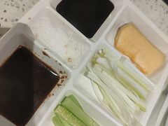 -玉林烤鸭店(小西天店)