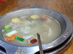 -皇牛鲜生·牛爱牛鲜牛肉自选火锅(晋吉北路店)