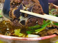 -赵氏盱眙十三香龙虾(蓝村店)