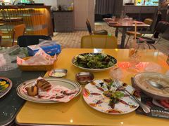 -BOTTEGA意库(中骏世界城店)