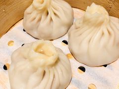 天王烤鸭包-南京大牌档(龙湖长楹天街店)