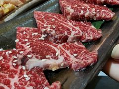 -丸藏和牛烧肉专门店(园区师惠坊店)