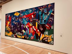 -旧金山现代艺术博物馆