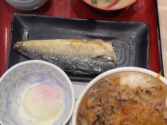 -食其家·牛丼咖喱(日月光中心广场店)