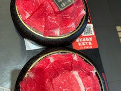m8-9和牛-大牛寿喜烧·和牛放题(香港广场店)