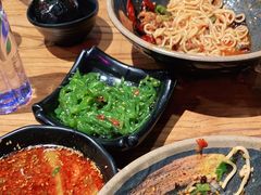 -我的面 川味Bistro(后沙峪店)