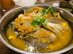 -乡吧啦·甲鱼铺子(海德二道店)