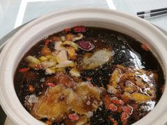 -名善山珍·野生菌汤锅(文殊院店)