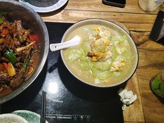 -萬家灯火·私房湘菜·22年老手艺(南岭大道店)