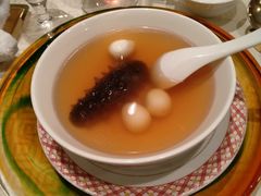 -顺峰海鲜酒楼(省府店)