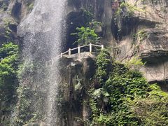 -广州花园酒店