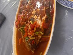 -墨江小城故事餐厅