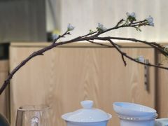 -霸王茶姬(南亚风情第壹城店)