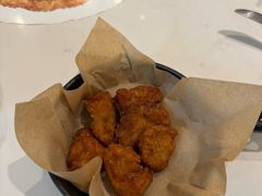 -必胜客(沈辽路万达店)