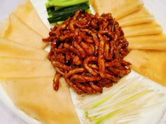 -老爷庙风味美食府(魏都大道店)