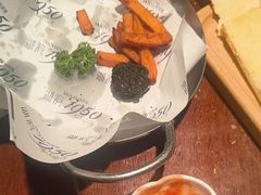 -湖滨1950牛排西餐厅(泽州路店)