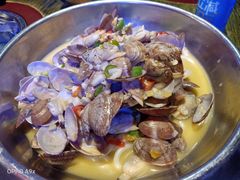 -老味道湘菜