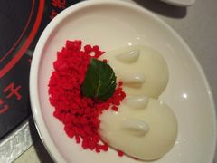 -虎丫炒鸡(郑州高新万科店)
