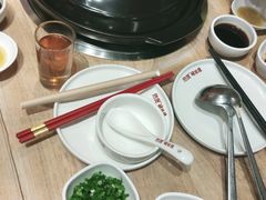 -好彩猪肚鸡(正弘城店)