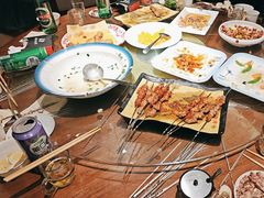 -A8小馆·海鲜烧烤(樱珠苑小区店)