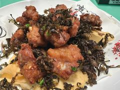 -瓯菜排档·温州海鲜(玕南店)