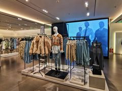 -ZARA(大悦城店)