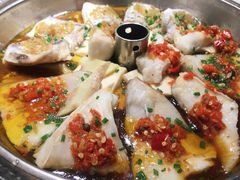 -梁家大院•农家菜(昆山会展中心店)