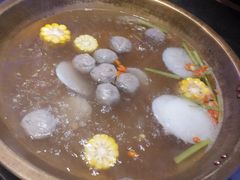 -小牛海记潮汕牛肉店(永定路店)