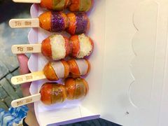 -喜识·冰糖葫芦·炒酸奶(保定钟楼店)