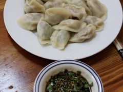 -尤素福东举院饺子馆