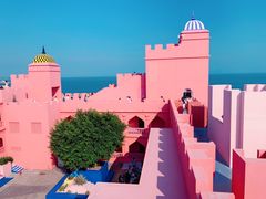 -漳州滨海火山岛自然生态风景区