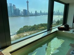 -上海外滩悦榕庄酒店