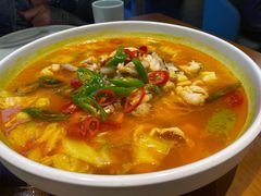 -三凤酒家·百年无锡菜(清扬茂业店)