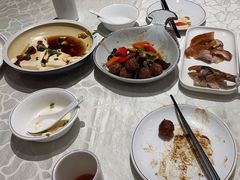 -福来居烤鸭店(天坛二店)
