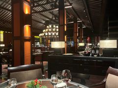 大堂-杭州西子湖四季酒店·金沙厅