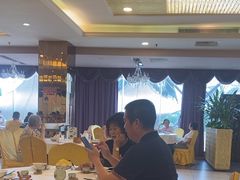 -御满江海鲜酒家(洛溪新城店)