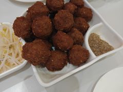 -杏园餐厅(西四北大街店)
