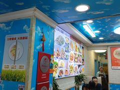 -来之顺海鲜菜馆·青岛菜·始于1993(栈桥店)