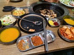 -香猪坊韩国烤肉专属门店(魏公村店)