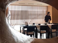 -西村日本料理(香格里拉饭店)