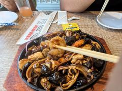 -渔家颂歌渔家味道(青石路店)
