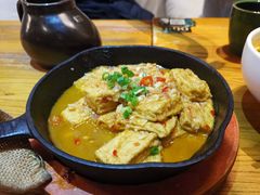 -云海肴·汽锅鸡·云南菜(天津国金汇店)