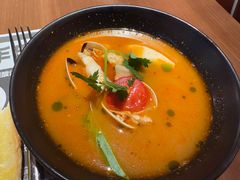 -黑手制面·Gentle Pasta(国金天地店)
