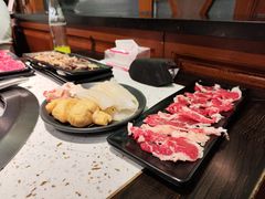 -海汕记·潮汕鲜牛肉火锅·自助