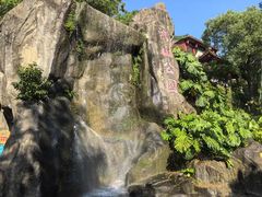 -鸿山公园