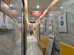 -上海仁爱医院口腔科 · 种植