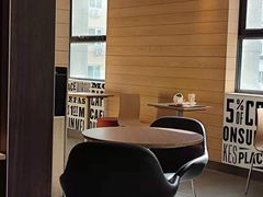 -麦当劳(酒仙桥路店)