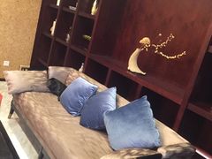 -新木器时代餐厅(太湖新天地店)
