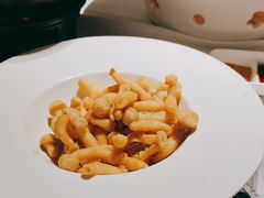椒盐茶树菇-旺顺阁鱼头泡饼(常营店)