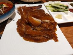 -德香苑脆皮烤鸭·经典(爱融荟城店)